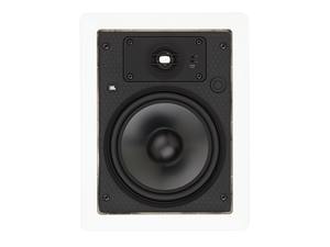 STUDIO L226W - Black - 2-Way 6-1/2 inch In-Wall Speaker - Hero